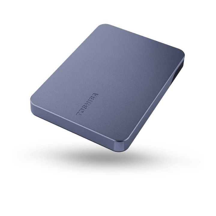 TOSHIBA STORAGE TOSHIBA HDD ESTERNO 1TB CANVIO GAMING NERO